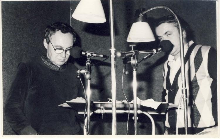 Historia studia S-4 | Radio Łódź 3 35014 6e36231c9cb9e33f3b0f220bd85ea7c6