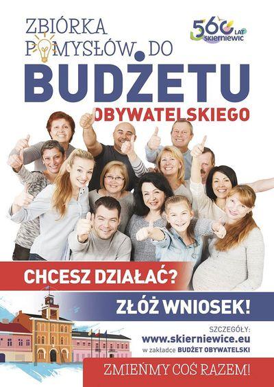 Budżet obywatelski w Skierniewicach. Rusza kolejna edycja 1 35048 053a70c5d79560b5a7a2b9279904e51c