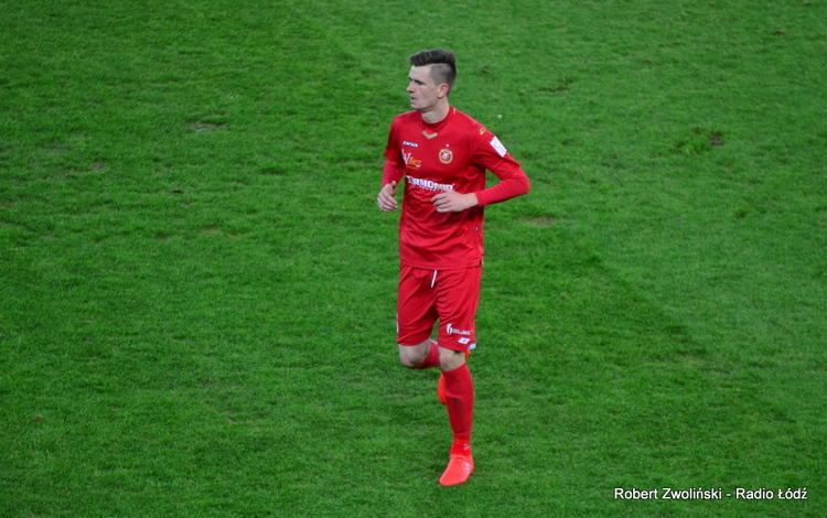 Widzew w półfinale wojewódzkiego Pucharu Polski 4 35050 1363b576e2bc8bf04848a1097771f180