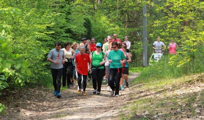 Bieganie w stylu slow - najlepszy sposób na zdrowie | Jestem Eko 1 35088 274763e1487c77c05e4f7bda79d835f4