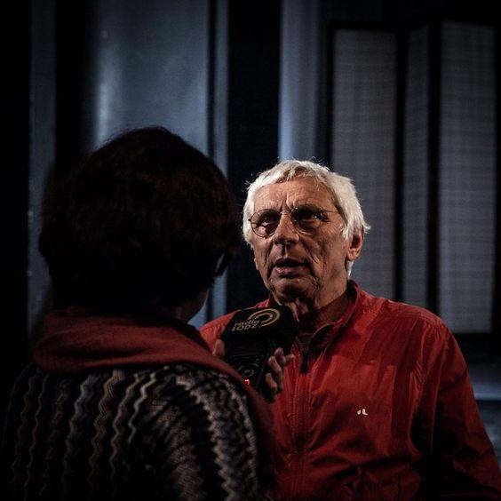 Mikołaj Grabowski reżyseruje w łódzkim Teatrze Nowym 1 35129 999e01533f26bee45f67aa29789f794e