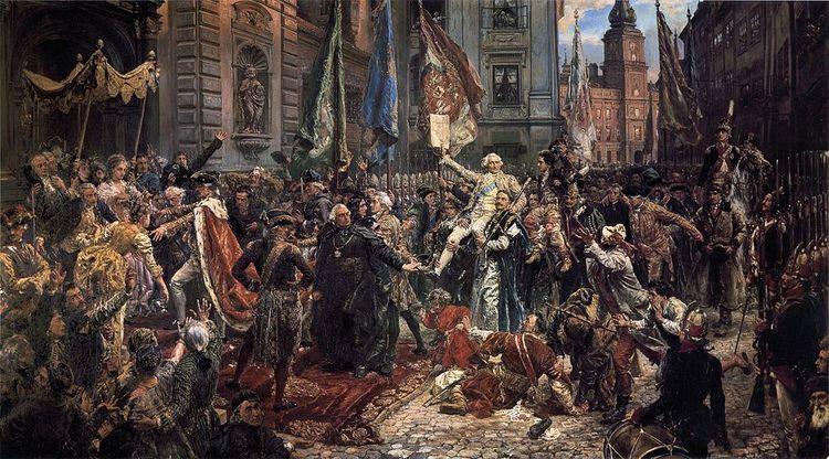 Rocznica uchwalenia Konstytucji i Święto Matki Bożej Królowej Polski 1 35214 3508f33104d78045f06967eb0daabb26
