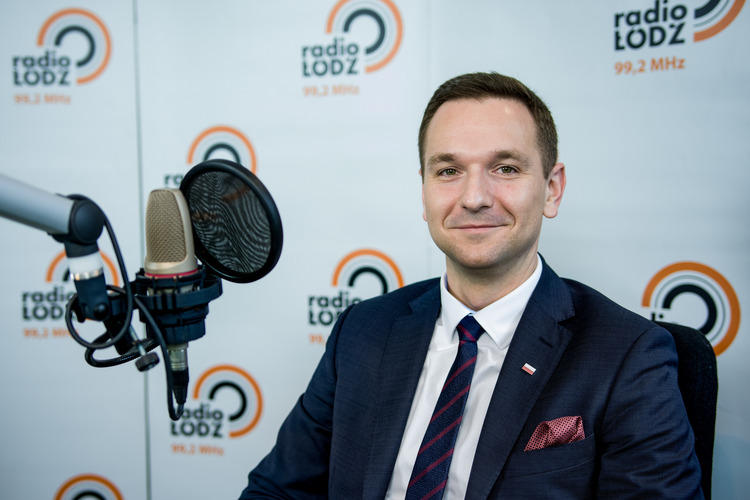 Waldemar Buda | Radio Łódź 1 35265 858ca5ec3dd6cc08653901ee4aecbcde