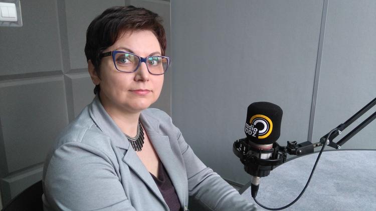 Renata Szafrańska | Radio Łódź Nad Wartą 1 35267 0a6b611f096e9dce4ccaf9ded33bbdb7