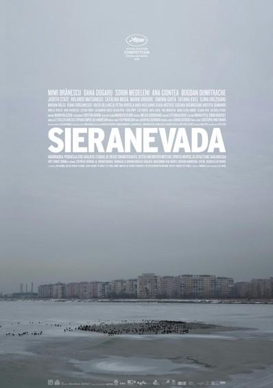 "Sieranevada" w kinie Charlie 1 35285 f450cee36f4014c7e63318ddb0349575