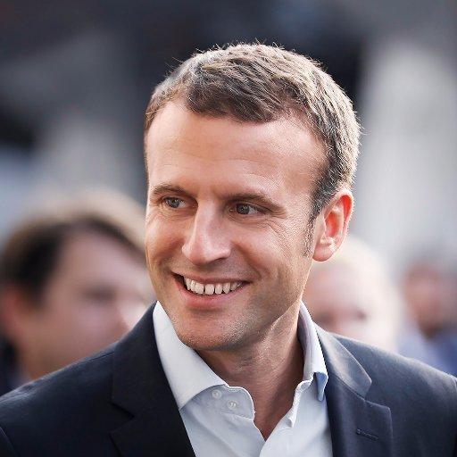 Emmanuel Macron nowym prezydentem Francji 1 35330 b9fa7178e66efae4fc5b76ecc0f58981