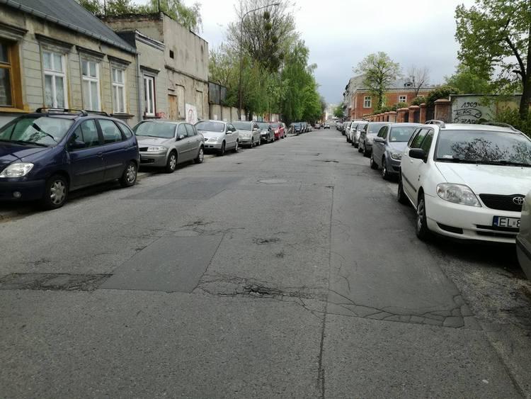 Ruszają z budową ulicy Nowotargowej w Łodzi 1 35347 cd228b5a806cc51d2a0f59a07e02c6e3
