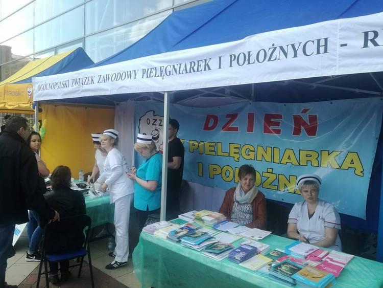Dzień Pielęgniarki w Łodzi 1 35494 03d289a77d384ff36d2aa472f51f81fc