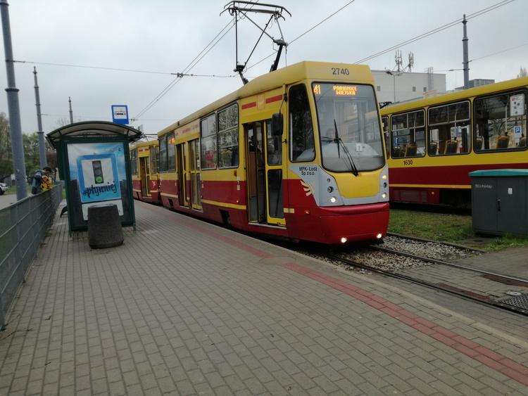 Tramwaj nie dojedzie do Pabianic 1 35506 547f0ea227248d067303c9c2babe14fc