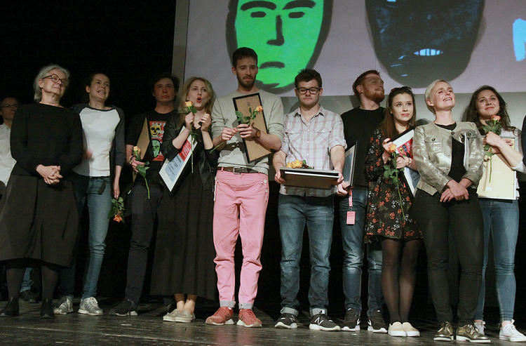 Kraków wygrywa 35. Festiwal Szkół Teatralnych w Łodzi 1 35516 8a63cd554c95ac85965e5b5da2e579fe