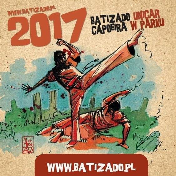 Czerwiec w Łodzi pod znakiem capoeiry | Sposób na weekend 1 35522 7585c838a7b89eab266f506c89e286f2