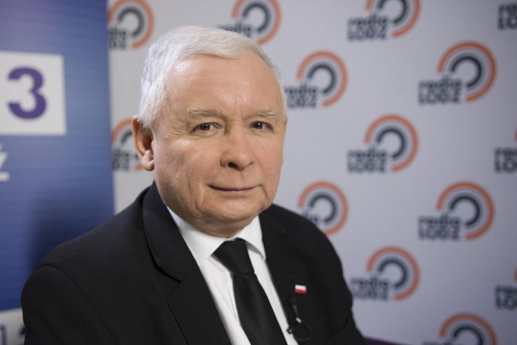 Prezes Kaczyński: "wycofujemy się ze wstecznej dwukadencyjności" 1 35535 f426566f124db73de921c9b4fc4e243e