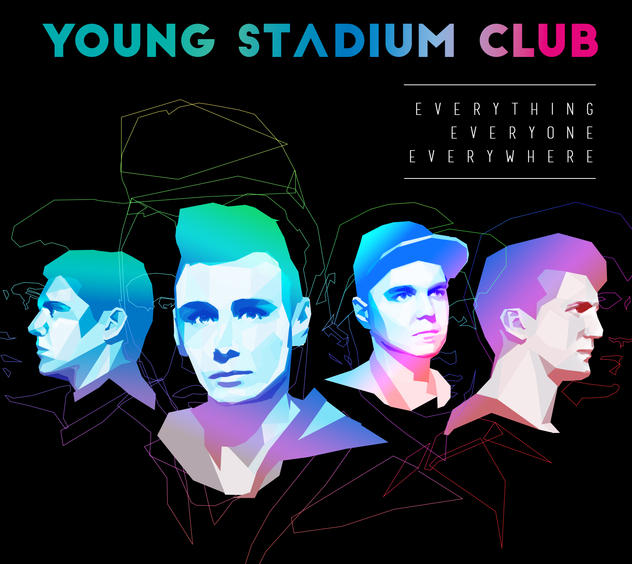 Debiutancki album zespołu Young Stadium Club | Moje radio - Moja muzyka 1 35562 d16ad41830548091bfa410ee6b6f1bab