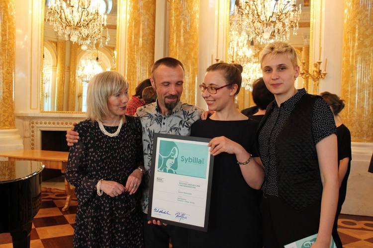 Sybilla 2016. Wyróżnienie dla Muzeum Miasta Łodzi 1 35595 12b885d1e27a3206bf8803d0425bc03a