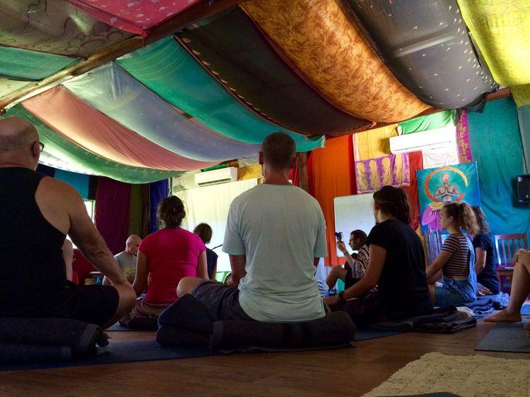 Krishna Village: Religia, praca i jedzenie | Marzyciele z końców świata 1 35686 c6dc787ad6114d36a70fd620d39f0a58