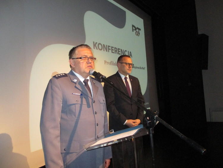 Internet to nie miejsce dla hejterów. Projekt profilaktyczny w Sieradzu 2 35760 3dddf0ffdd5a5d063c23b822f7e971d2