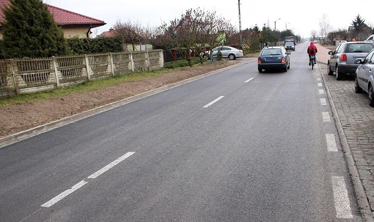 10 mln zł na inwestycje drogowe w Sieradzu 1 35800 0be8147bcf29862e380ab01a0037a21d