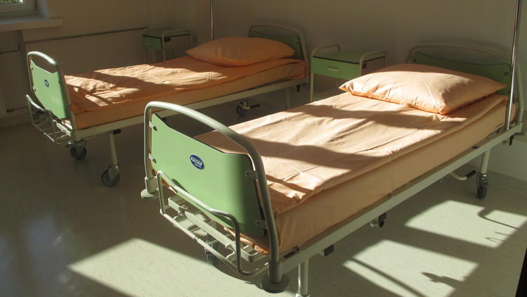 Wiadomo już, jak będzie funkcjonował wieruszowski szpital w ogólnopolskiej sieci 1 35804 f351cb521bc836161b0a3f851420f459