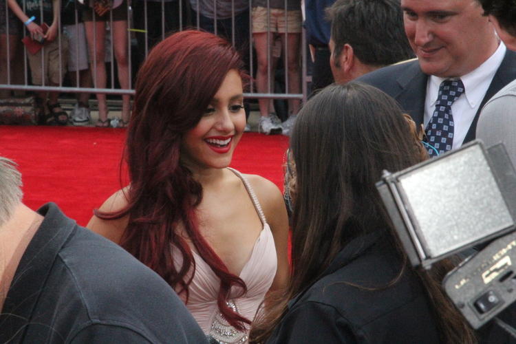 Nie będzie występu w Atlas Arenie. Ariana Grande zawiesiła trasę koncertową 1 35810 dca7db13287499f0b056d8a5c130c76c