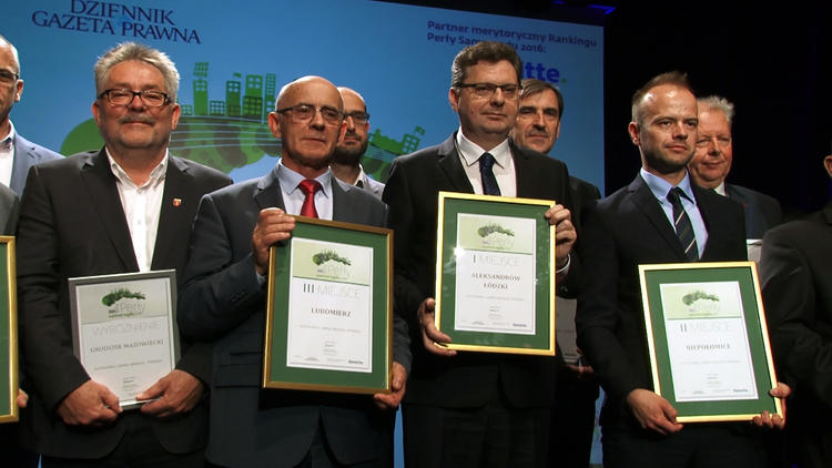 Aleksandrów znów Perłą Samorządu 1 35872 06fc13285c1d45344f673b5a03a98552
