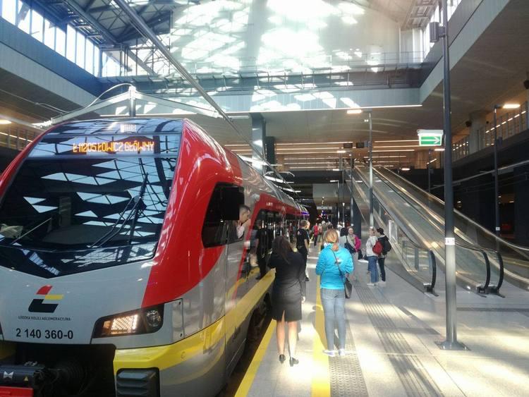 Koleją w Łódzkie, czyli bezpłatne wycieczki z ŁKA 1 35875 d57430212cb226d7fd2ede15d2a47cb1
