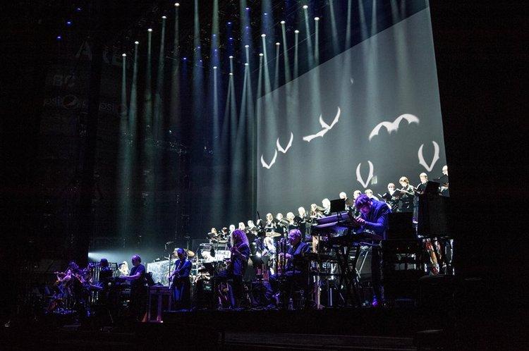 Hans Zimmer ponownie w Łodzi. Koncert w Atlas Arenie 1 35878 ed31c2d174b906b646631f8a3a2a5fce