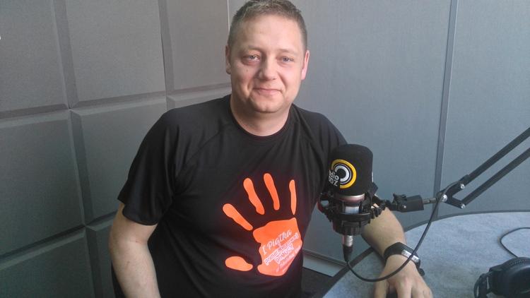Michał Piotrowicz | Radio Łódź Nad Wartą 1 35897 3282b47183f9ceb5c264d297059e3f99
