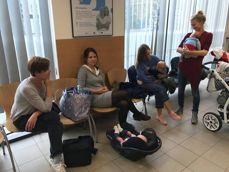 Będzie zapłata za część porodów przeprowadzonych w Pro-Familii. "To wykorzystanie przepisów prawa" przekonuje NFZ 1 35926 ec66928f8b9b5789f067411beac51e1d