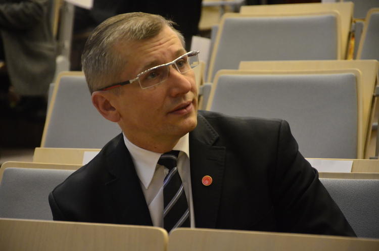 Sukces NIK, Prezes Krzysztof Kwiatkowski wiceprzewodniczącym EUROSAI 1 35930 cb4273f3516ec680a902cd0a0db0b90c