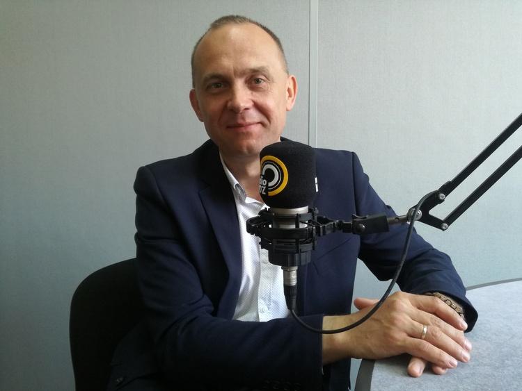 Jarosław Janiak | Radio Łódź Nad Wartą 1 35935 341cb0b60217f4c31258b99f27a04e21