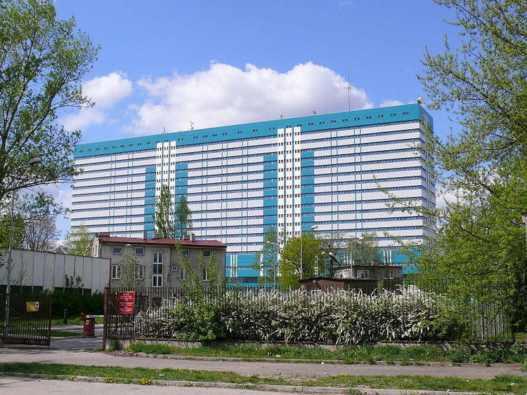 Walka o drogę do Centrum Kliniczno-Dydaktycznego. "Cały czas stoimy w korkach" 1 36028 d627a49e3e749678cf74143f75fb4a4d