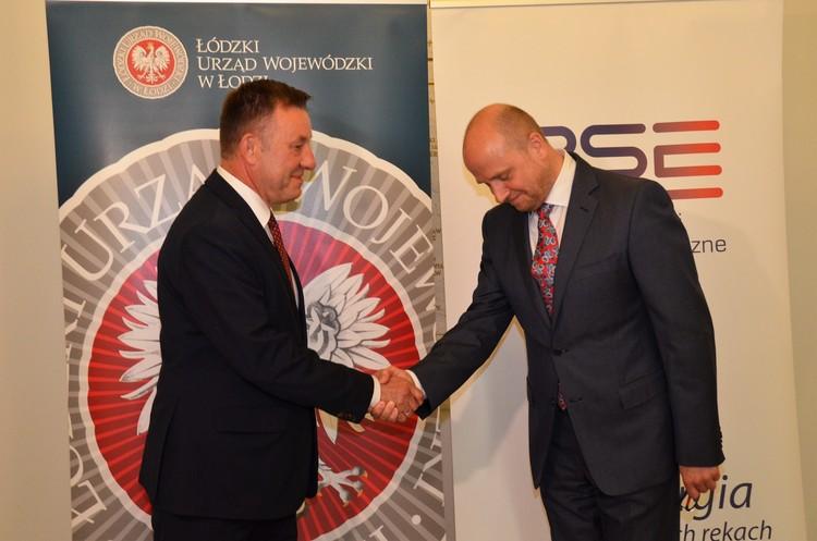 Zmodernizują linię elektroenergetyczną w Łódzkiem za 70 milionów złotych 1 36036 daeb86824304569cd813bcddb19da6f3