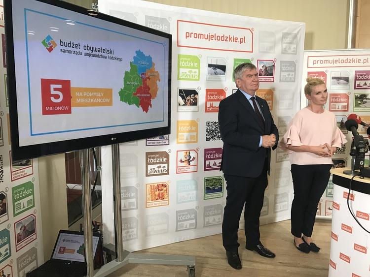 5 mln do rozdysponowania. Pierwszy budżet obywatelski w Łódzkiem 1 36115 a5d0da3862a70e32bbed3490b3855bb6