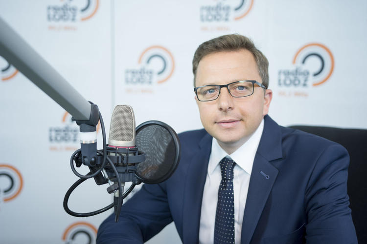 Dariusz Joński kandydatem na prezydenta Łodzi? 1 36149 677d634e13c82df92b1c6819d4b47bd3