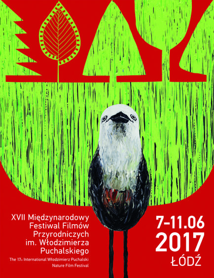 XVII Międzynarodowy Festiwal Filmów Przyrodniczych im. Włodzimierza Puchalskiego | Jestem Eko 2 36155 90484891f5d65f66908fe0ae06ae9360