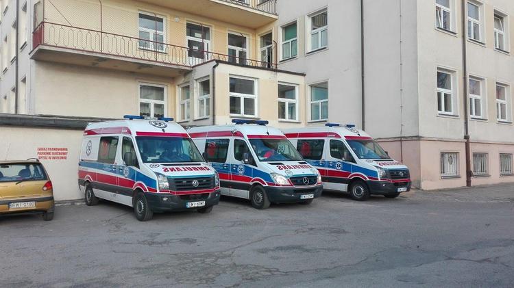 Szpital w Wieluniu zamyka porodówkę 1 36218 747272caa4466e665ba69410a1fa882e
