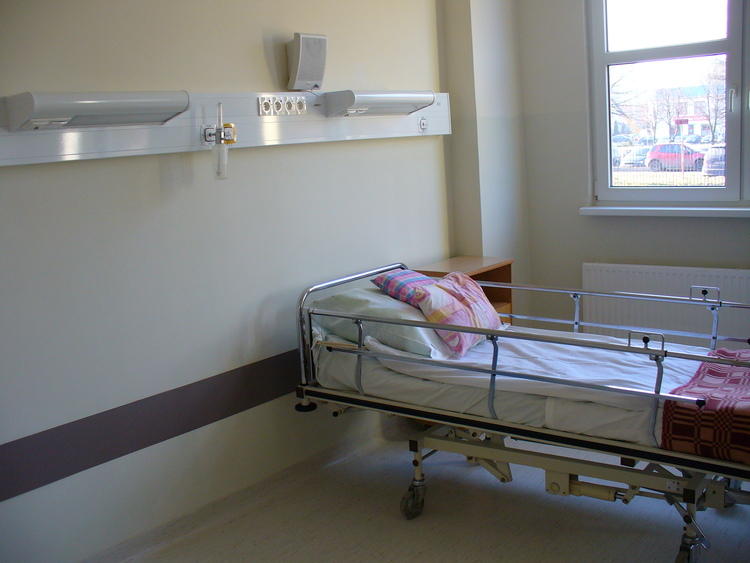 Jest miejsce i są chęci, będzie hospicjum 1 36260 c0ef19c4f6c6f2a0af7d968cf203948b