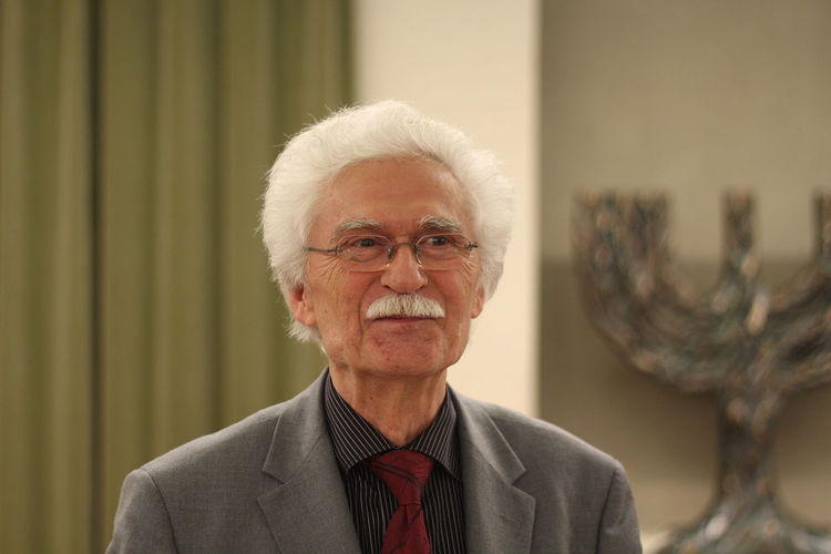 Doktorat honoris causa Uniwersytetu Łódzkiego dla Dietera Schenka | Szkiełko i oko 1 36286 cea4d5c5c488bf3f1269fd35cf6995f3