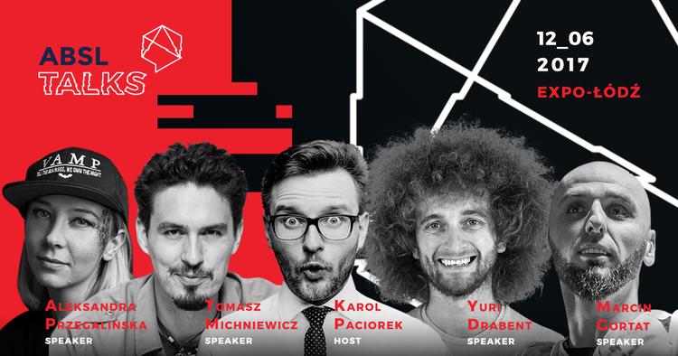 Twórcze spojrzenie na usługi biznesowe. Konferencja ABSL w Łodzi 2 36296 1df82f47e074b56a5e5ee0ee88736e92