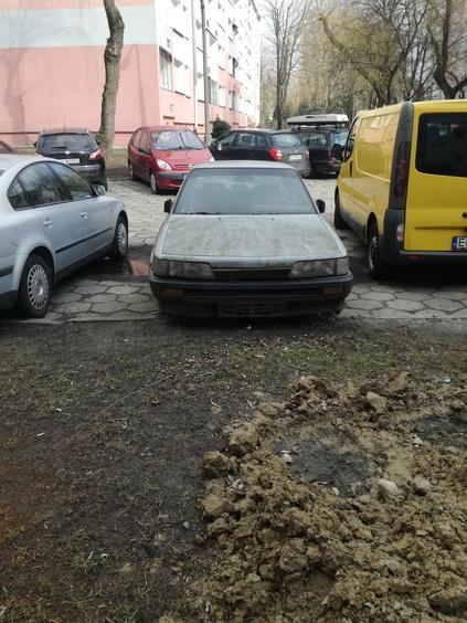 Wraki samochodów na łódzkich ulicach - jest na to sposób 1 36346 0fd5c630870a9688cea2faf2386bef73