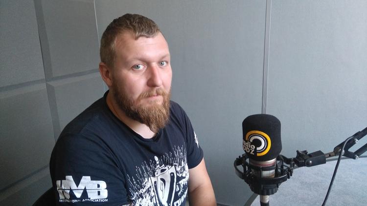 Adam Urbaniak | Radio Łódź Nad Wartą 1 36429 e67d5caf9ef047108236d718fb016f4f