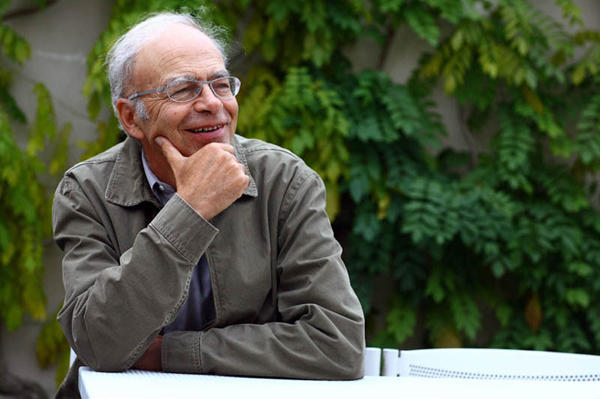 Wybitny australijski etyk i filozof Peter Singer w Radiu Łódź 1 36432 fbb1458aa780254a777c37d65a67381e