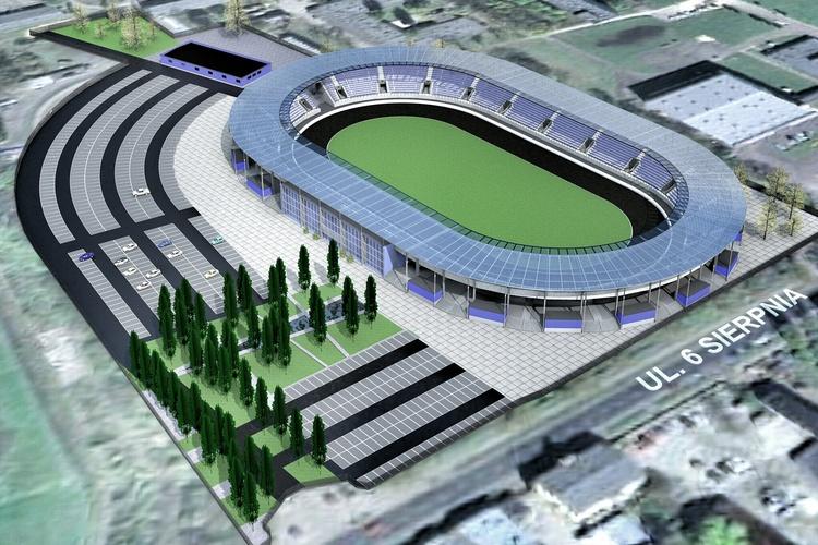 Radni PiS: "Budowę stadionu Orła trzeba dofinansować" 1 36445 d922dc8bd7356a80e3b0c828246f4380