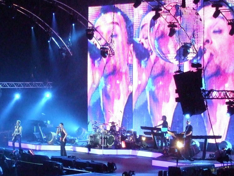 Depeche Mode zagra w przyszłym roku w Łodzi 1 36479 0b66ae62ba931242347239d5c1d8972f