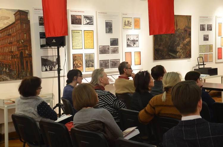 Kompleks Rosji. Konfrontacje historyczne w Muzeum Tradycji Niepodległościowych 1 36484 e768aaa687abd603b74c644e8e0dd0f5