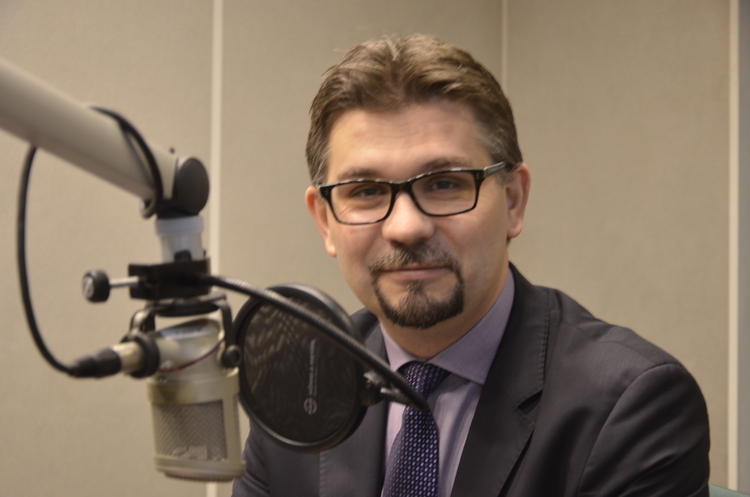 Rumuński doktorat honoris causa dla szefa ICZMP 1 36485 9415e92b7e7e8a73f75930336ac9cf18