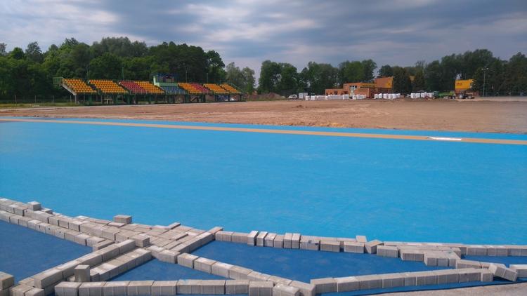 "Stadion w Sieradzu rośnie w oczach". Kolejne dofinansowanie z Ministerstwa Sportu i Turystyki 1 36491 291d63e0cdd4d22270d4efd49d022554