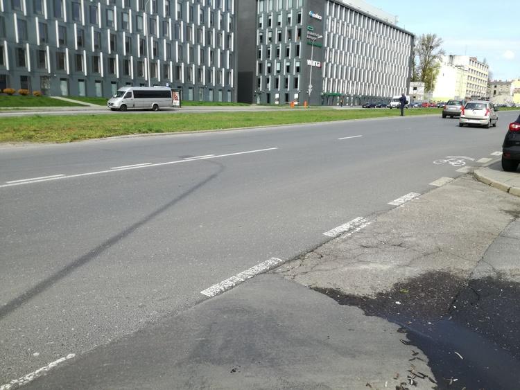 Przetargi na przebudowy al. Kościuszki i ul. Bazarową unieważnione 1 36578 1b2d157deb3c1274fa0e0e0ecd16a18d