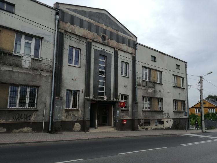 Wyremontują 100-letnią kamienicę w Zgierzu 1 36582 240c66bab9d536c4622dc1ad15f355f8