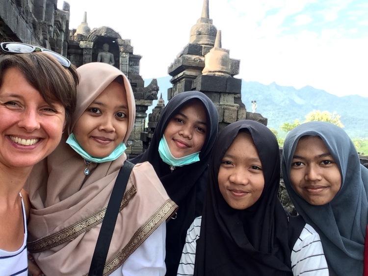 Anka wita Indonezję | Marzyciele z końców świata 1 36632 4cdef14573540e9f666ce09a260b1796